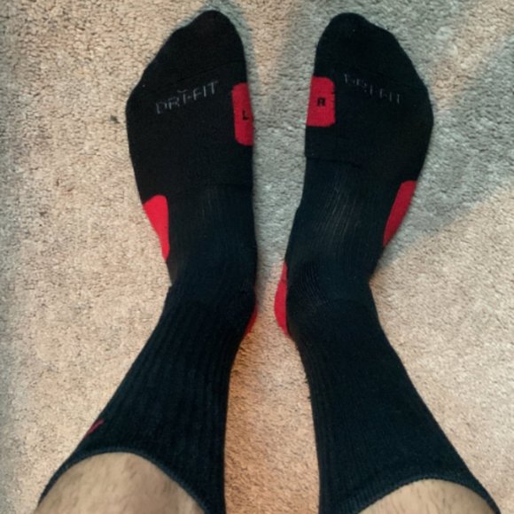 Men's socks - Picture 2 of 3